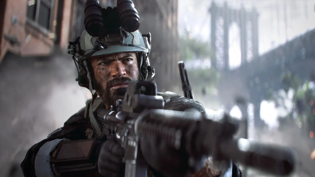 Διευθύντρια Battlefield 6: "Το Generative AI είναι πολύ ελκυστικό" Διευθύντρια Battlefield 6: "Το Generative AI είναι πολύ ελκυστικό"