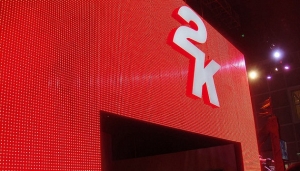 Χωρίς booth η 2K Games στην Ε3