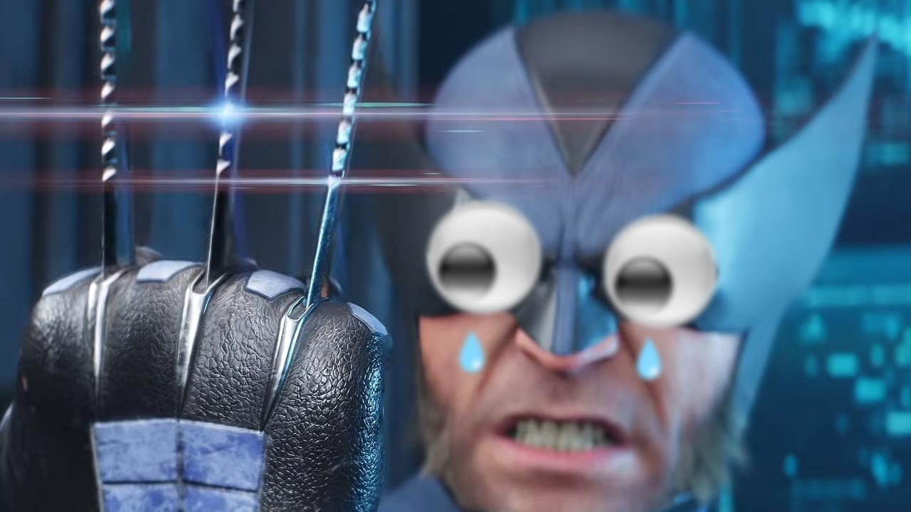 Το Marvel’s Wolverine δίνει στον Logan οδοντωτά νύχια που πρέπει να πονάνε πολύ όταν βγαίνουν