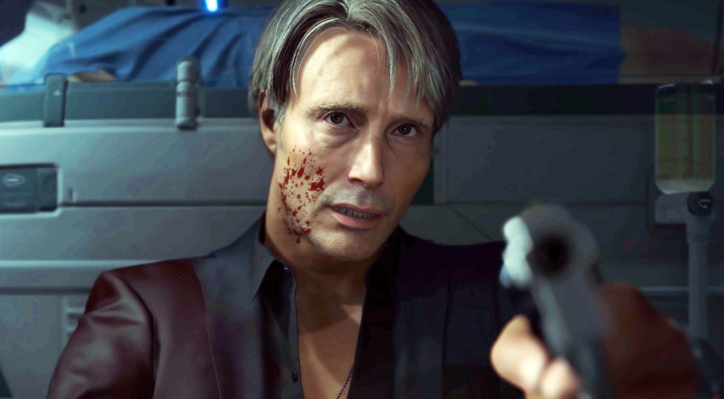 Ο Hideo Kojima θα ήθελε video game με τον Mads Mikkelsen και τίτλο..."Mads Max"