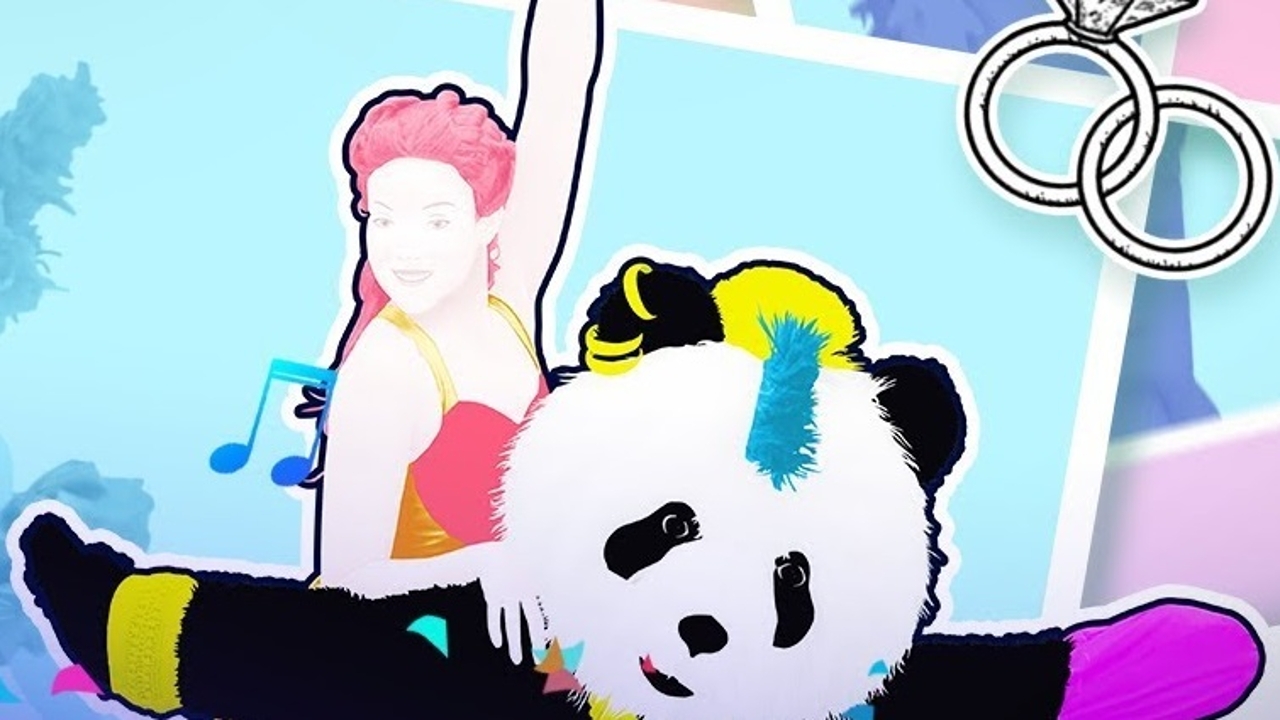 Το Just Dance 2019 έστελνε μηνύματα για συνδρομή στο kids mode