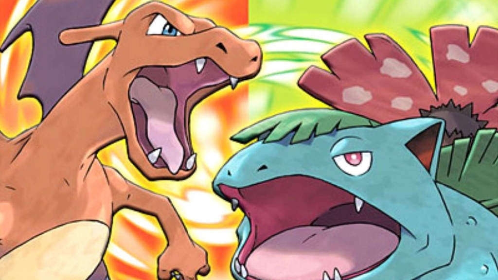 H Nintendo προγραμμάτιζε να κυκλοφορήσει ένα Pokemon MMO για το Game Boy Advance το 2005 H Nintendo προγραμμάτιζε να κυκλοφορήσει ένα Pokemon MMO για το Game Boy Advance το 2005