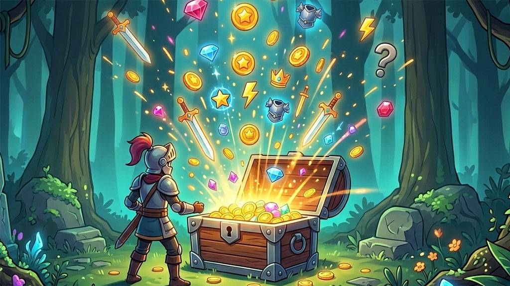 5 μαθήματα που μπορούν να πάρουν οι σχεδιαστές Video Games από το UX των κουλοχέρηδων