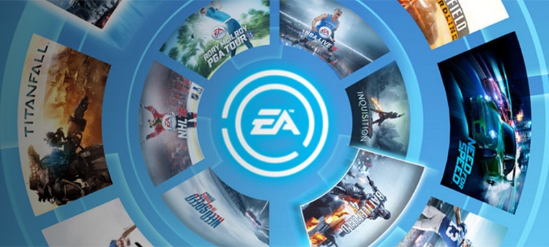 Electronic Arts: Cross-platform σε όλα τα μεγάλα games
