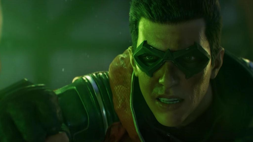 Gotham Knights: Οι απαιτήσεις στα PC