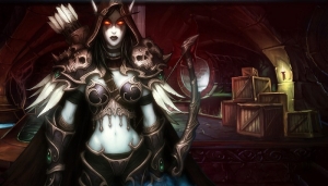 Το World of Warcraft έχασε 1.3 εκατομμύρια παίχτες Το World of Warcraft έχασε 1.3 εκατομμύρια παίχτες