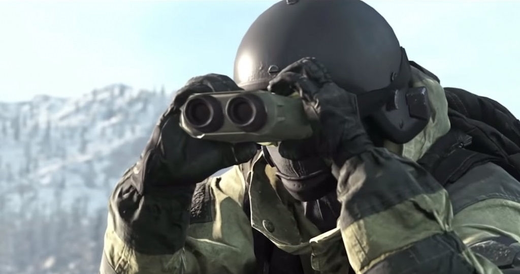 Call of Duty: Warzone: Οι cheaters θα αναμετριούνται μεταξύ τους