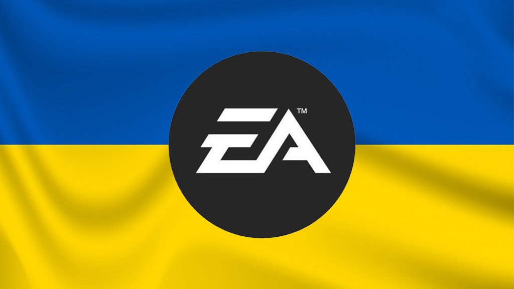 Η Electronic Arts σταματάει να πουλάει games και online υπηρεσίες σε Ρωσία και Λευκορωσία Η Electronic Arts σταματάει να πουλάει games και online υπηρεσίες σε Ρωσία και Λευκορωσία