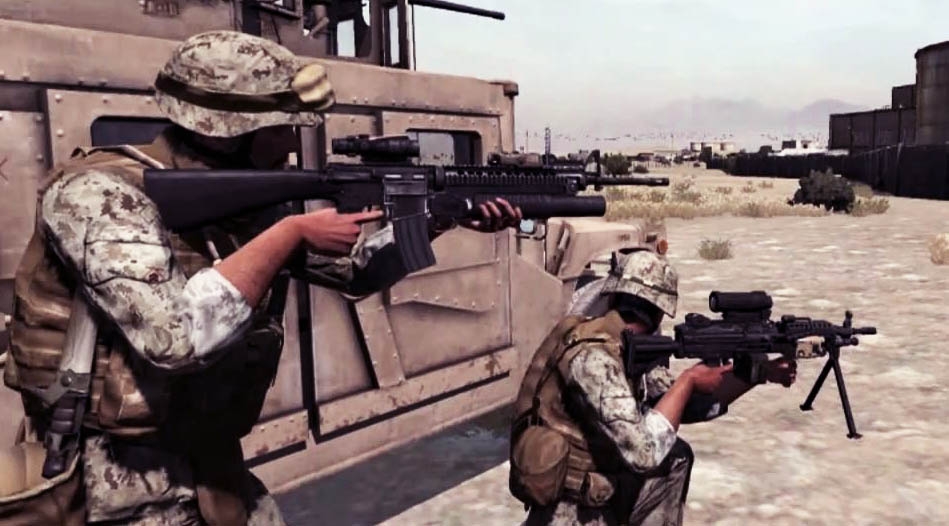 Arma 1-2 και 4 games της Bohemia με 1 ευρώ!