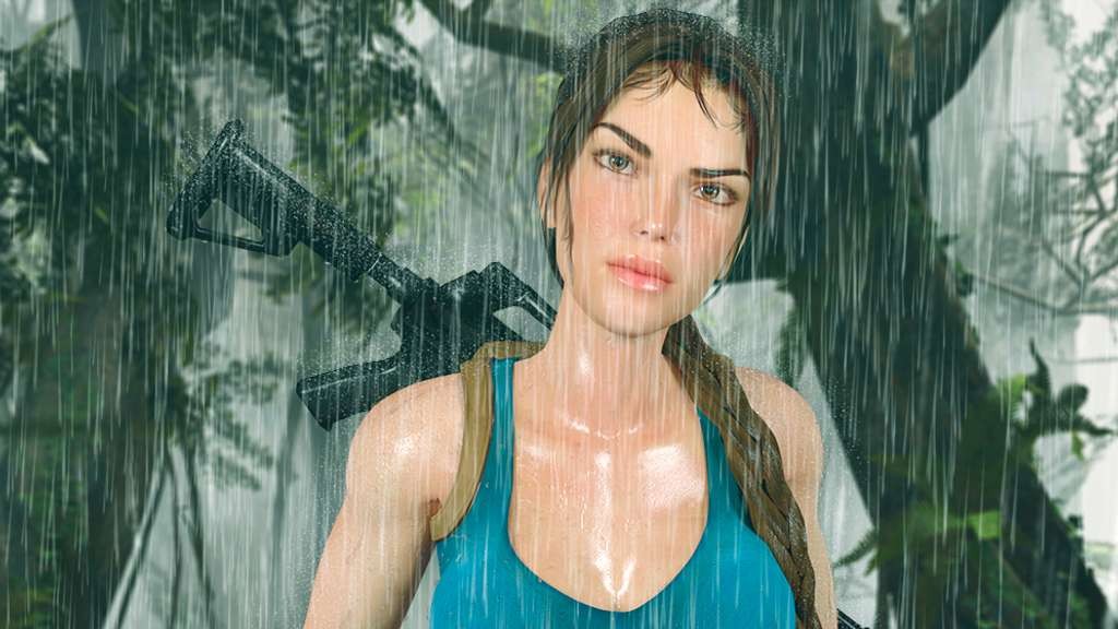 Nvidia drivers για The Division και Rise of the Tomb Raider