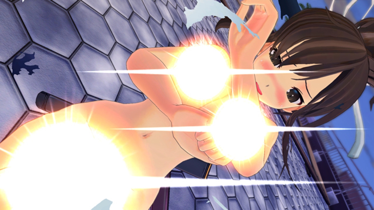 Senran Kagura: Burst Re:Newal