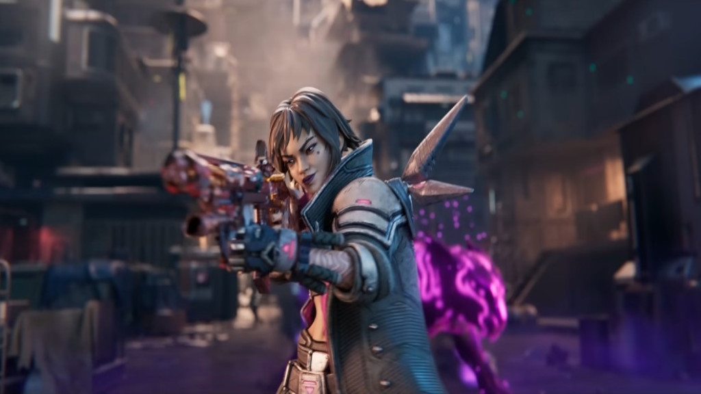 CEO της Gearbox για πιθανή τιμή 90€ στο Borderlands 4: «Τα μπάτζετ ανάπτυξης αυξάνονται»