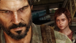 Το demo του The Last of Us
