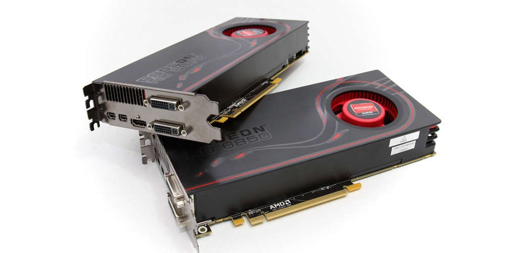 Η AMD σταματάει την υποστήριξη για παλιές κάρτες γραφικών Η AMD σταματάει την υποστήριξη για παλιές κάρτες γραφικών