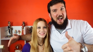 Game Maniacs: Επεισόδιο 15Α - Άγγελος Μακρής (Turbilion)