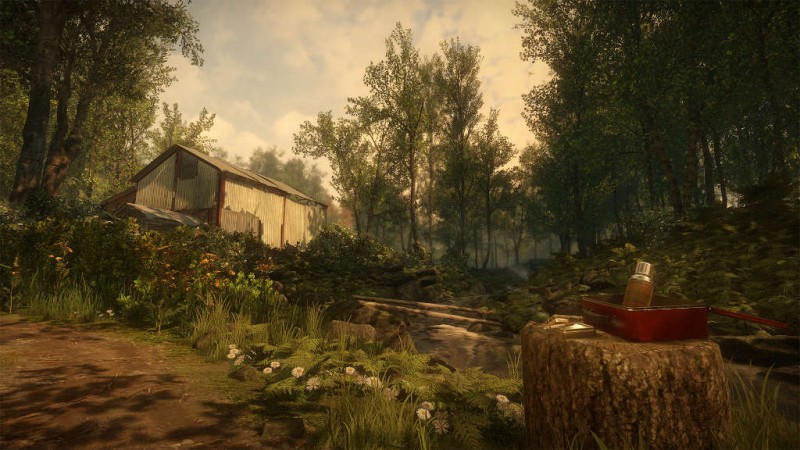 Everybody's Gone to the Rapture Everybody's Gone to the Rapture