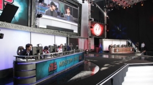 1o GameWorld League of Legends Tournament