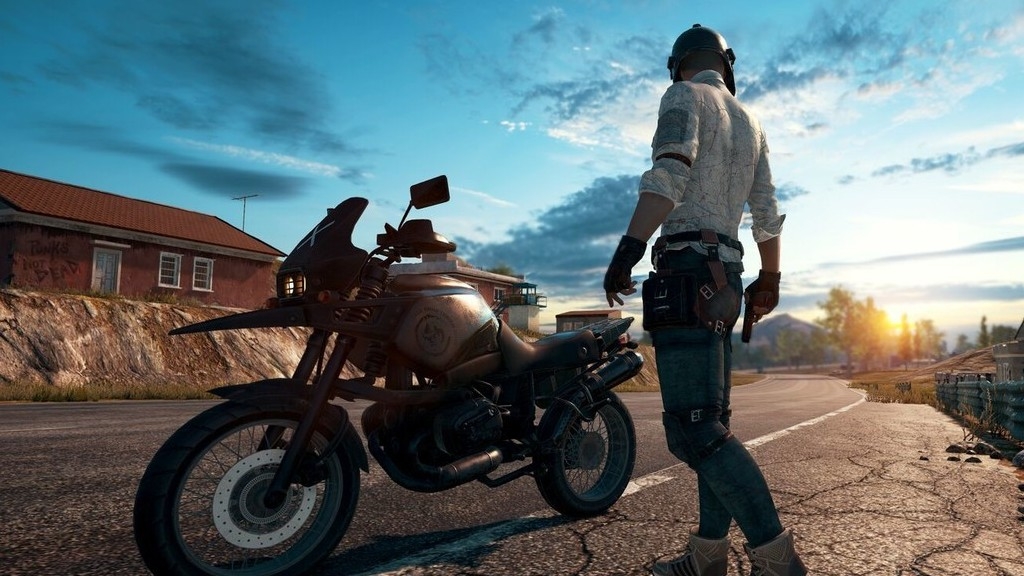 Η Microsoft δεν θα φτιάξει το δικό της Battle Royale game