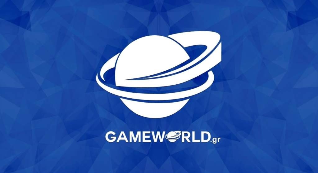 GameWorld Wallpapers: Βάλτε μας στο desktop σας