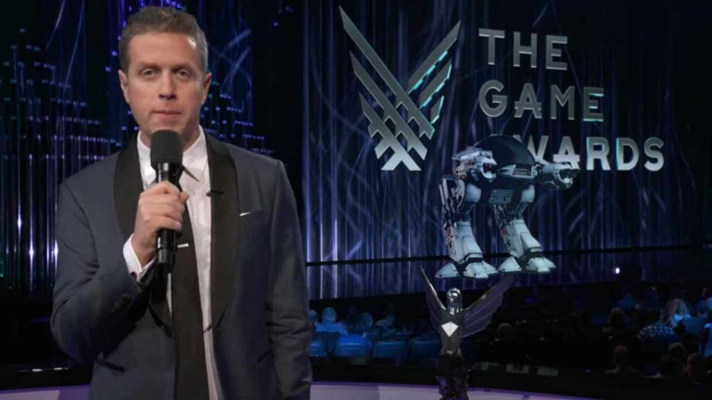 Ενισχύεται η ασφάλεια των The Game Awards 2023 μετά από τους streakers