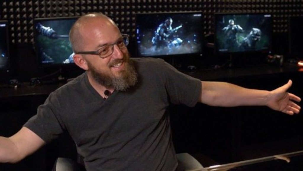 Νέο triple-A game από πρώην επικεφαλής του Call of Duty: Black Ops