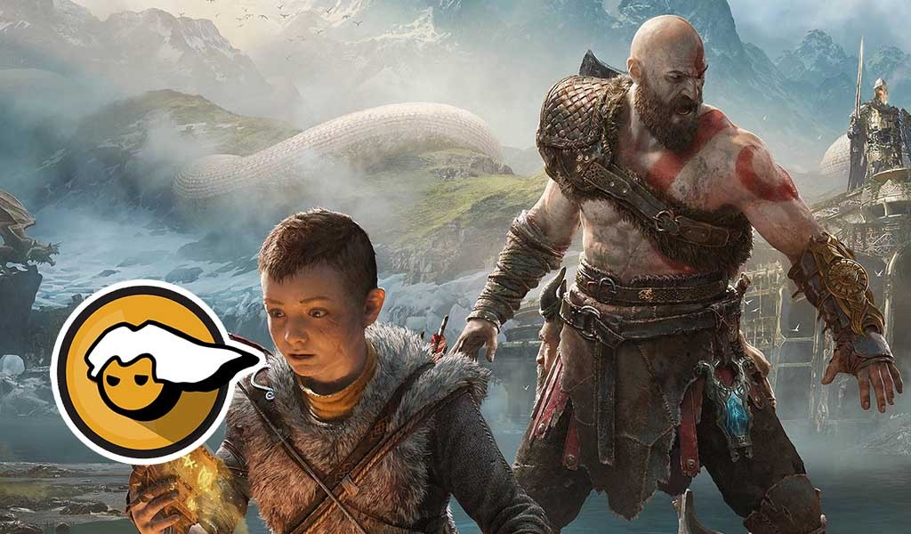 Το God of War Ragnarok στα PC
