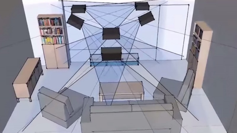 RoomAlive