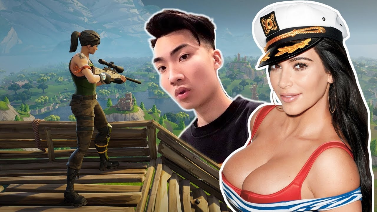Epic Games: Λαμβάνει μέτρα ενάντια στο κίνημα του "Strip Fortnite"