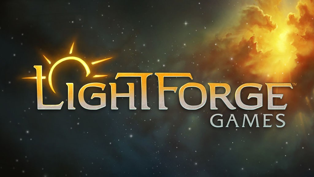 Πρώην developers των Blizzard και Epic Games ίδρυσαν την LightForge Games
