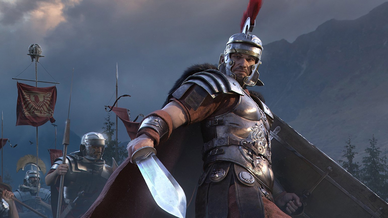 Τέλος το Total War: Arena