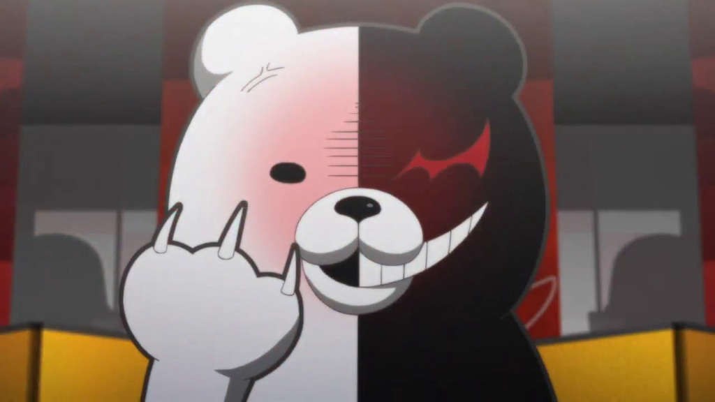 Danganronpa Decadence Danganronpa Decadence