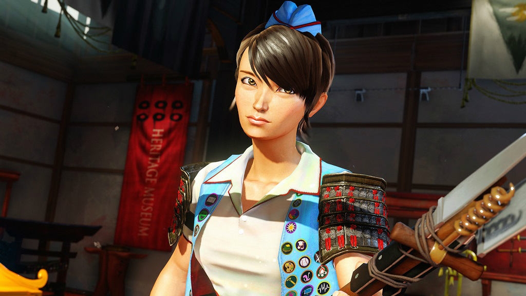 Sunset Overdrive 2