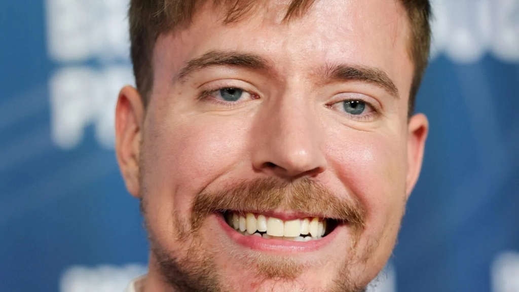 Μήνυση κατά του MrBeast για “σεξουαλική κακοποίηση και λεκτική βία”