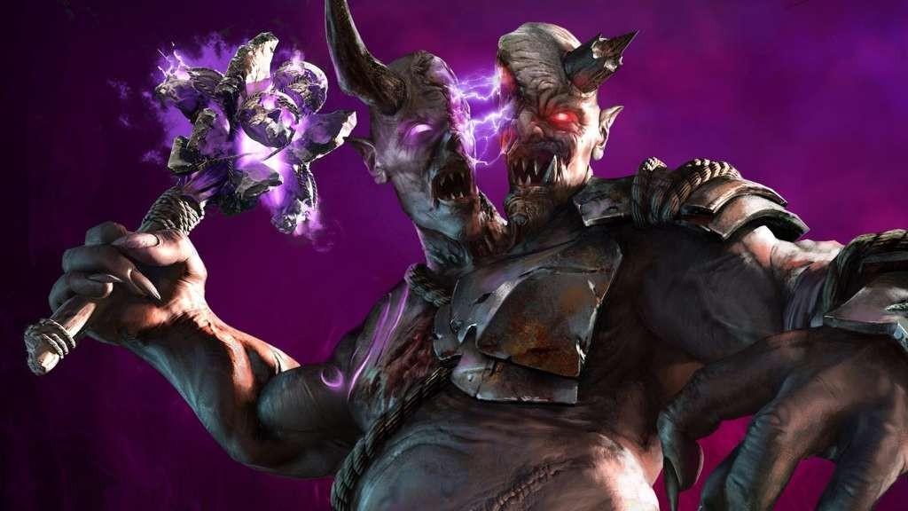 Ο Phil Spencer θα ήθελε να δει άλλο ένα Killer Instinct στο Xbox Ο Phil Spencer θα ήθελε να δει άλλο ένα Killer Instinct στο Xbox