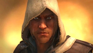 Assassin's Creed 4: Nέα screenshots