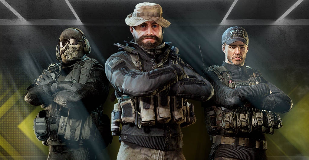 Το Call of Duty: Warzone θα προσθέσει events όπως αυτά του Fortnite