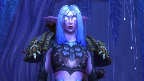 World of Warcraft: Warlords of Draenor preview World of Warcraft: Warlords of Draenor preview