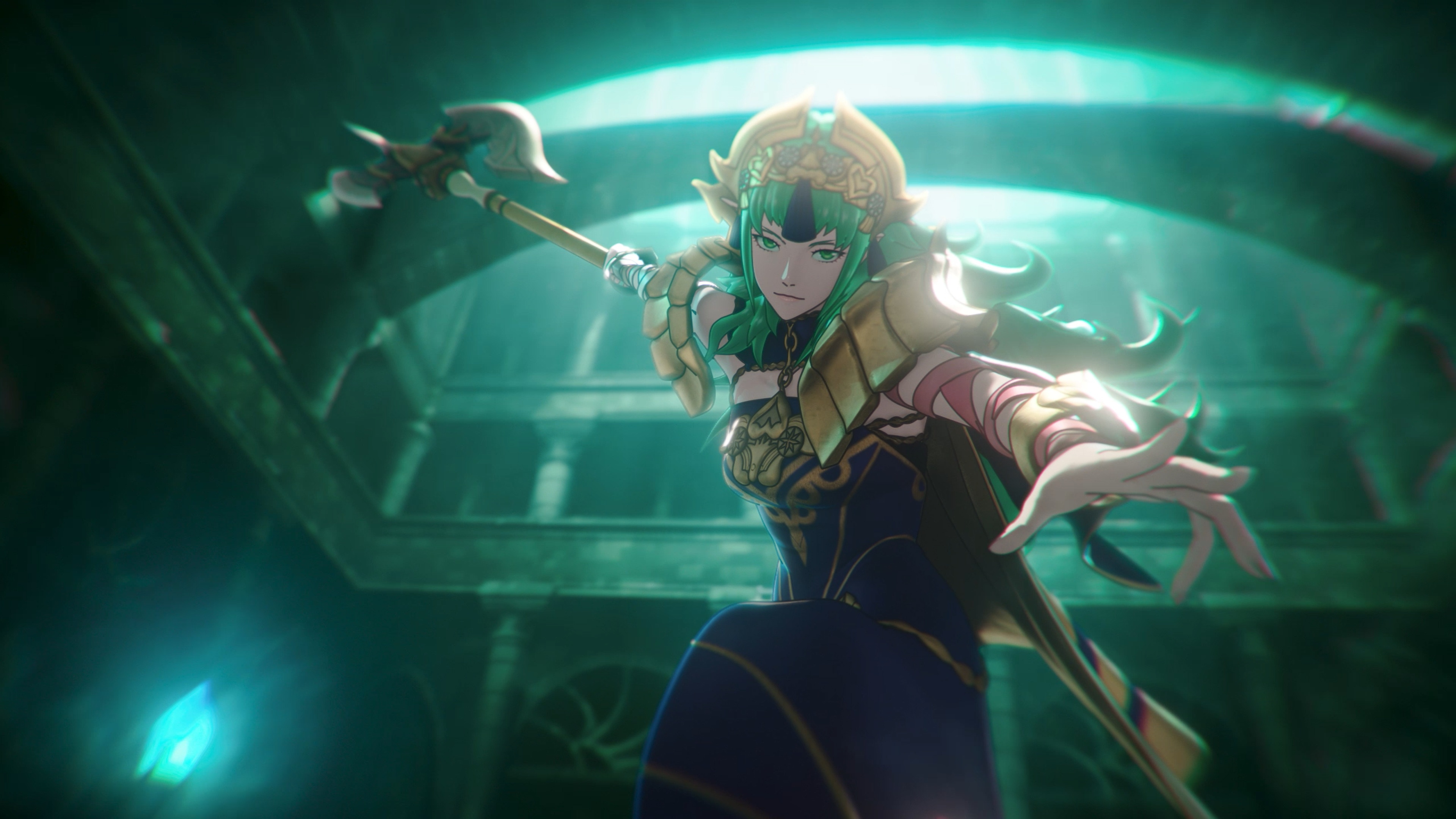 Το Fire Emblem: Fortune’s Weave έχει φανταστικές κριτικές που θα σας κάνουν να νομίζετε ότι χάνετε κάτι ιδιαίτερο