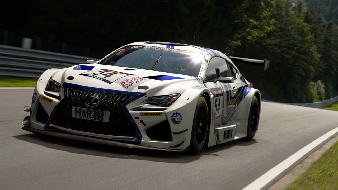 Gran Turismo Sport: 5 εκατομμύρια πωλήσεις