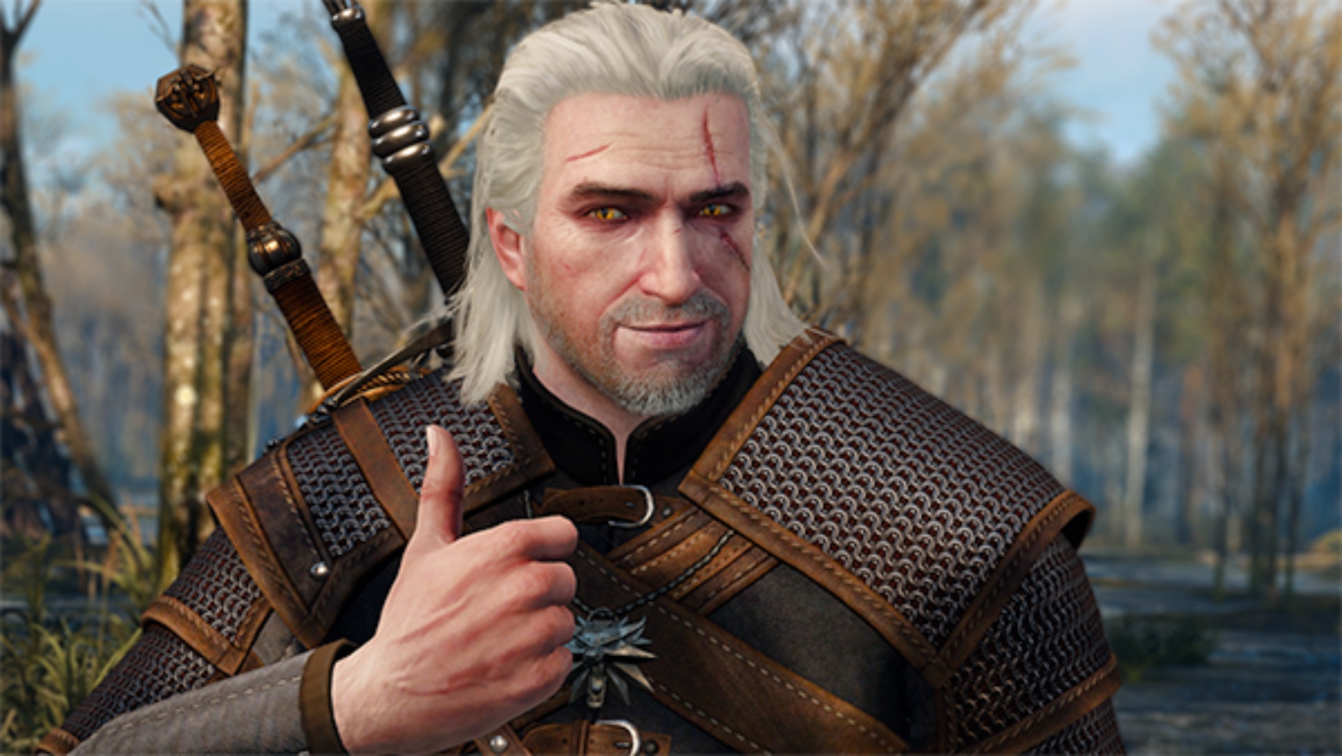 Η εταιρεία The Witcher CD Projekt είναι τώρα CD Projekt Red, μην την μπερδεύετε με CD Projekt Red