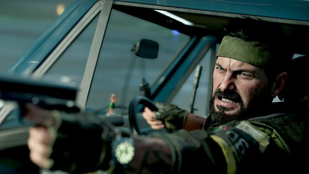 Το Call of Duty: Black Ops Cold War θα συμπεριλαμβάνει τουλάχιστον οκτώ multiplayer χάρτες