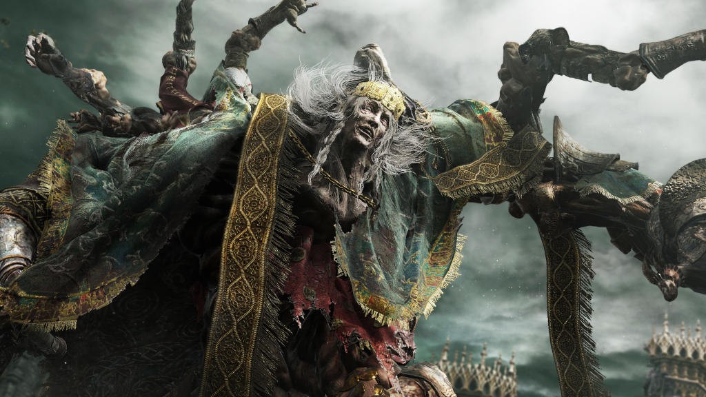 To Elden Ring θα έχει performance και quality modes