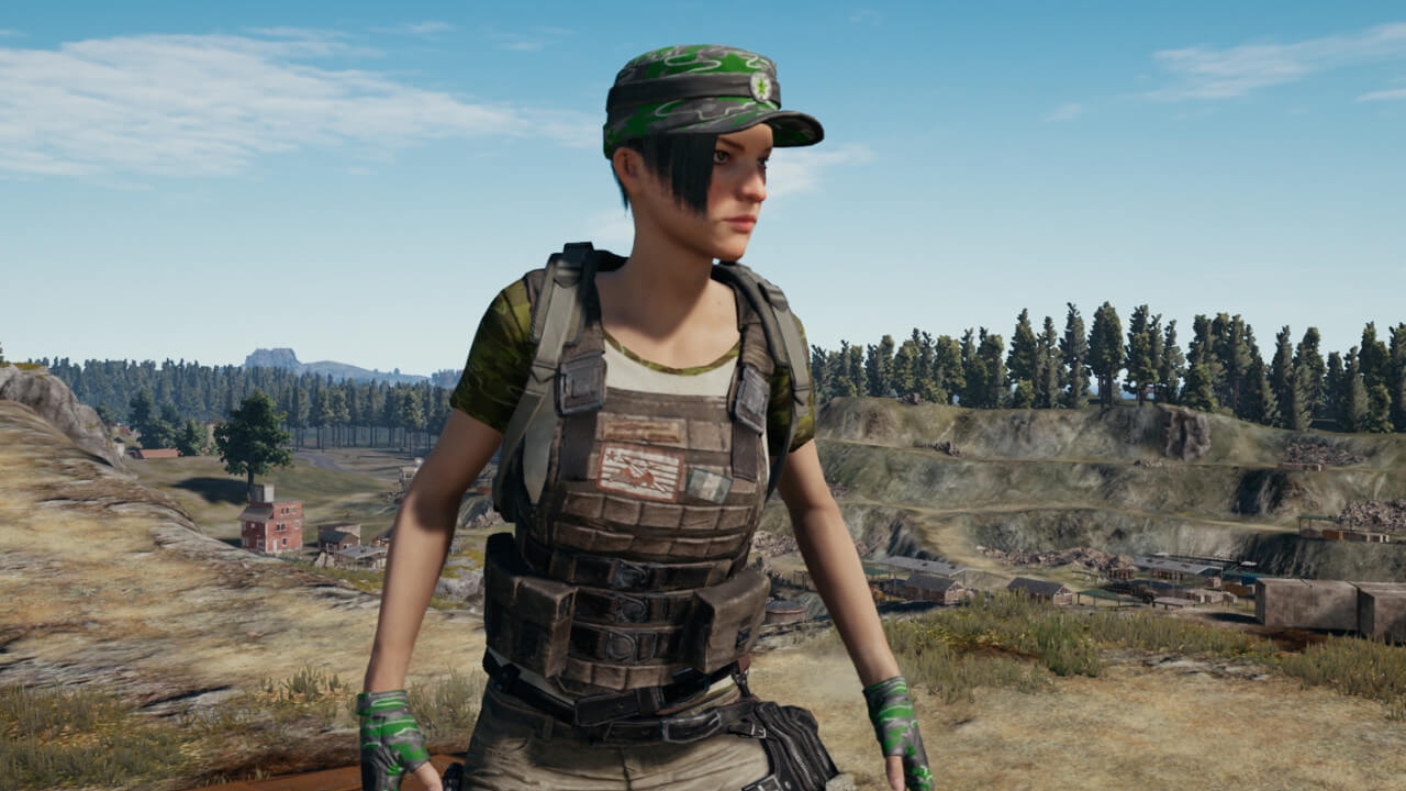 Απροειδοποίητες αλλαγές στον ήχο του PlayerUnknown's Battlegrounds