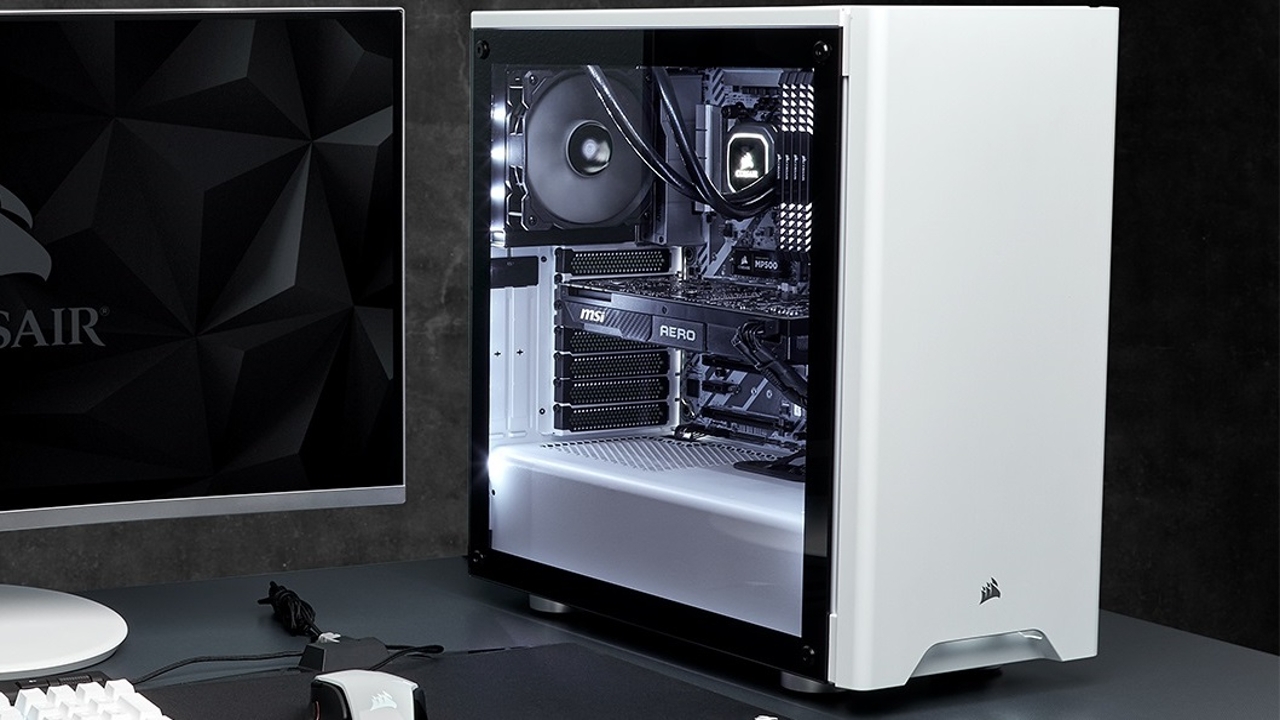 Corsair Carbide Series 275R