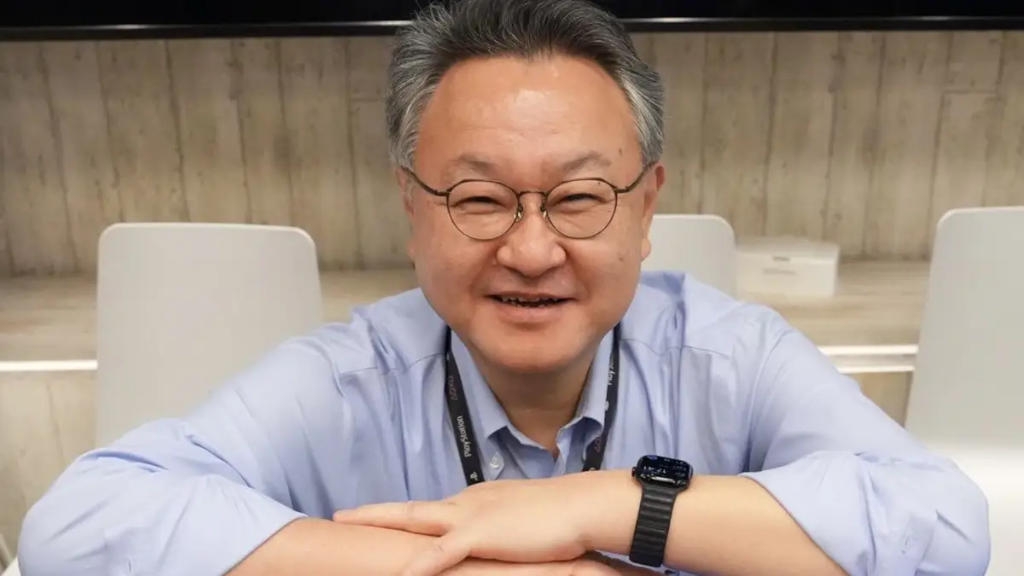 Ο Shuhei Yoshida έκλεισε τον πρώτο του ρόλο ως voice actor στο Promise Mascot Agency