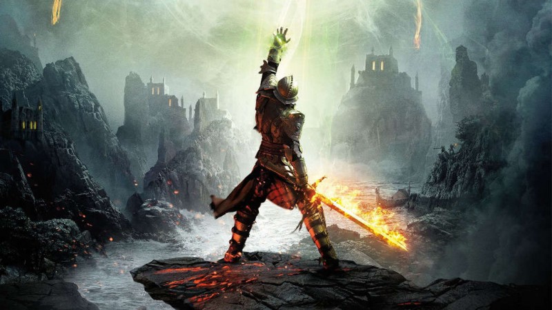 Προσφορές ΕΑ στο PS Store: Εκπτώσεις σε Battlefield, Dragon Age, NFS κ.α.