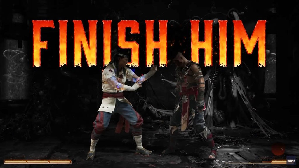 Mortal Kombat 1: Όλα τα fatalities Mortal Kombat 1: Όλα τα fatalities