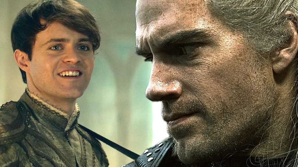 Σειρά The Witcher στο Netflix: Η τρίτη σεζόν