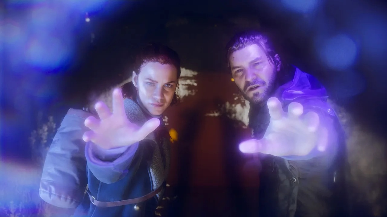 Remedy: "Το Control Resonant θα έχει άφθονο lore, οι προγραμματιστές απλά δεν μπορούν να αποκαλύψουν τίποτα από αυτό”