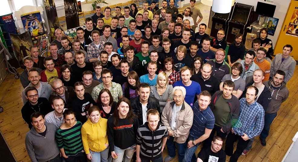 Η CD Projekt Red απολύει το 12% των εργαζομένων της, συνολικά 130 άτομα